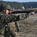 U.S. Army, Polish Paratroopers shooting competition