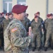 Family values: U.S., Polish Allies celebrate Thanksgiving as brothers-in-arms