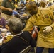 Sheriff's Annual Thanksgiving Feast