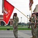 Change of Responsibility Ceremony 54th Engineer Battalion, 173rd Airborne Brigade