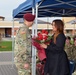 Change of Responsibility Ceremony 54th Engineer Battalion, 173rd Airborne Brigade