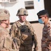 Task Force Strike engineers conduct advising mission in northern Iraq