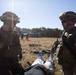 Sailors participate in tactical evacuation course