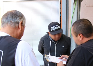 HSI and Los Angeles PD target counterfeit goods vendors