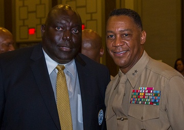 Bayou Classic Coaches Luncheon