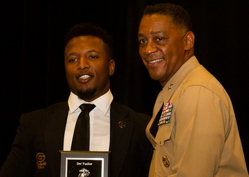 Bayou Classic Coaches Luncheon