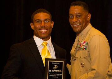 Bayou Classic Coaches Luncheon
