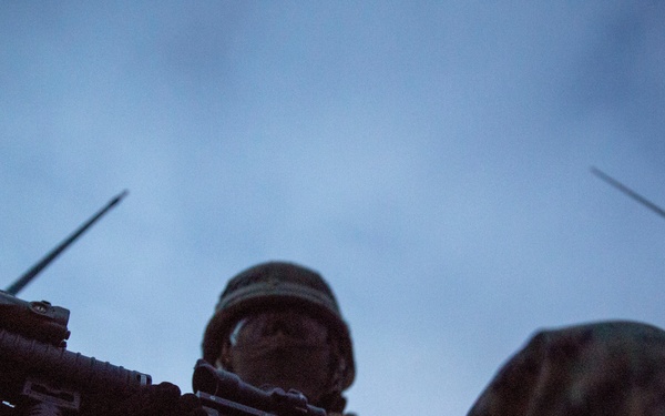 U.S. Marines in Norway complete Exercise Reindeer II