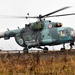 Ukrainian Soldiers conduct air assault mission led by 3rd ID