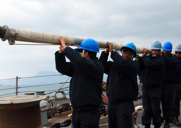 USS Mason (DDG 87)