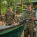 U.S., Sri Lanka Marines conduct Theater Security Cooperation exchange