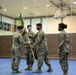 Assumption of Command 18th Military Police Brigade