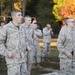 Officer Candidate School Obstacle Course &amp; Endurance Course