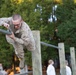 Officer Candidate School Obstacle Course &amp; Endurance Course