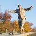 Officer Candidate School Obstacle Course &amp; Endurance Course