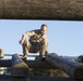 Officer Candidate School Obstacle Course &amp; Endurance Course