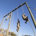 Officer Candidate School Obstacle Course &amp; Endurance Course