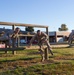 Officer Candidate School Obstacle Course &amp; Endurance Course