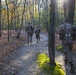 Officer Candidate School Obstacle Course &amp; Endurance Course