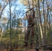 Officer Candidate School Obstacle Course &amp; Endurance Course