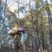 Officer Candidate School Obstacle Course &amp; Endurance Course