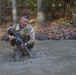 Officer Candidate School Obstacle Course &amp; Endurance Course