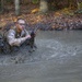 Officer Candidate School Obstacle Course &amp; Endurance Course