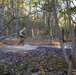 Officer Candidate School Obstacle Course &amp; Endurance Course