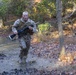 Officer Candidate School Obstacle Course &amp; Endurance Course