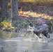 Officer Candidate School Obstacle Course &amp; Endurance Course