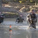 Officer Candidate School Obstacle Course &amp; Endurance Course