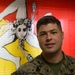 Working at home, U.S. Marine deploys to Italian hometown