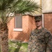 Working at home, U.S. Marine deploys to Italian hometown