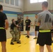 U.S. Army WCAP Soldiers visit Lifeliners