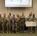 Lifeliners take top awards in Commander’s Cup Tournament