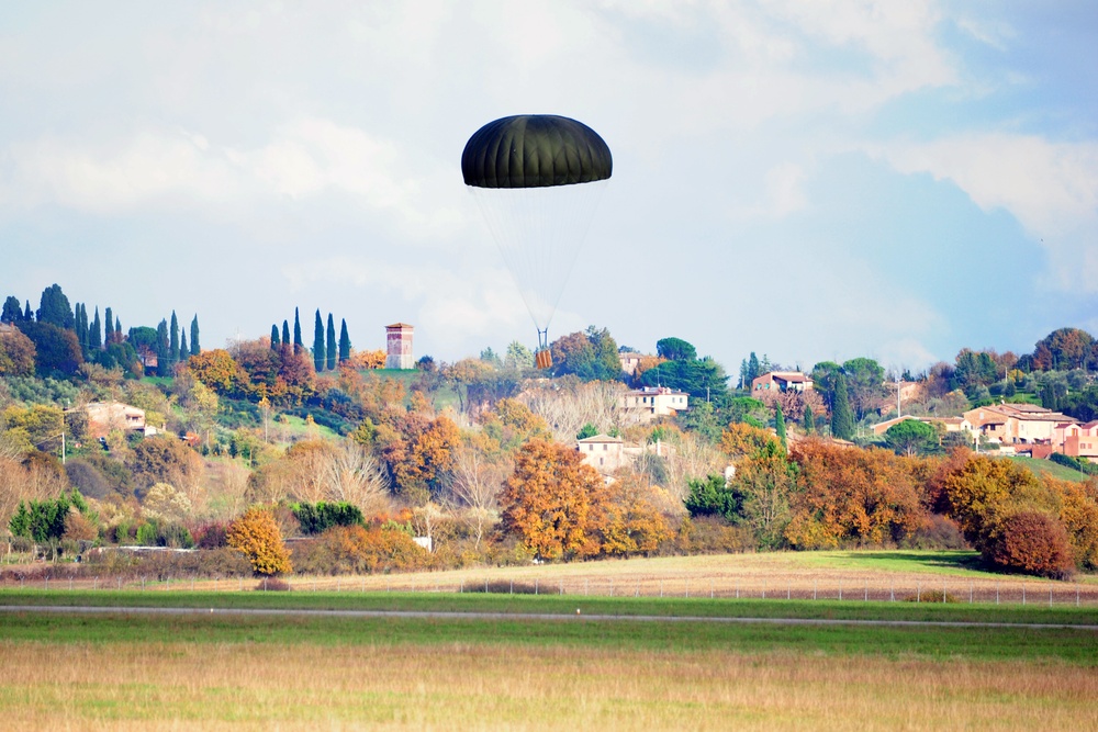Mangusta 16 exercise