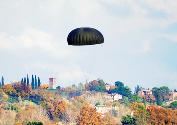 Mangusta 16 exercise