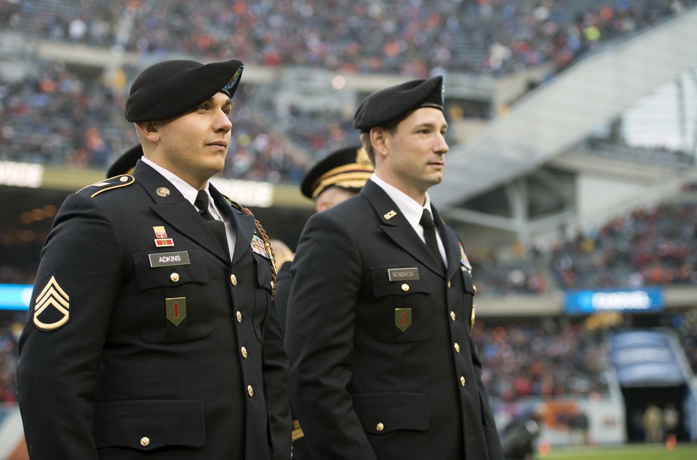 Illinois National Guardsmen awarded Soldiers Medal