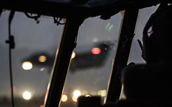 774th EAS provides misson versatility to Afghan theater