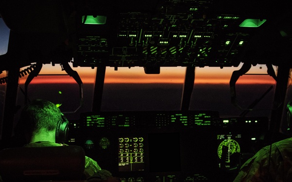 774th EAS provides misson versatility to Afghan theater