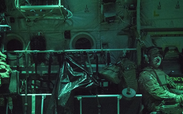 774th EAS provides misson versatility to Afghan theater