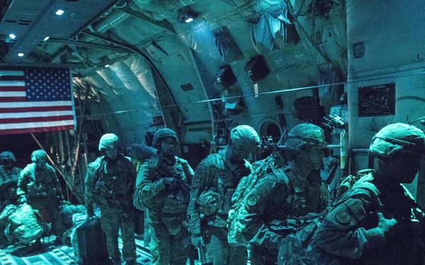 774th EAS provides misson versatility to Afghan theater