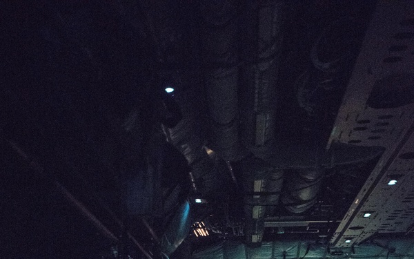 774th EAS provides misson versatility to Afghan theater