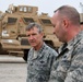 Gen. Carlisle visits 386th AEW