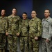 Vice Chief of Staff and SMA visit JBLM