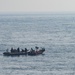 USS Nitze Assists Stranded Iranian Mariners