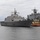 USS Detroit Arrives at Home Port USS Detroit Arrives at Home Port
