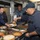 USS Coronado (LCS 4) celebrates Thanksgiving while deployed. USS Coronado (LCS 4) celebrates Thanksgiving while deployed.