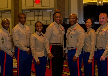 Bayou Classic Coaches Luncheon