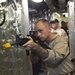 USS Coronado (LCS 4) sailors conduct VBSS training